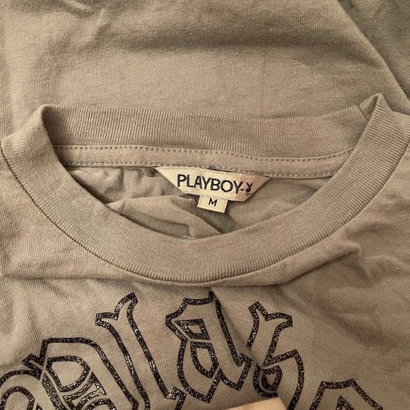 Playboy top - Picture 4 of 4